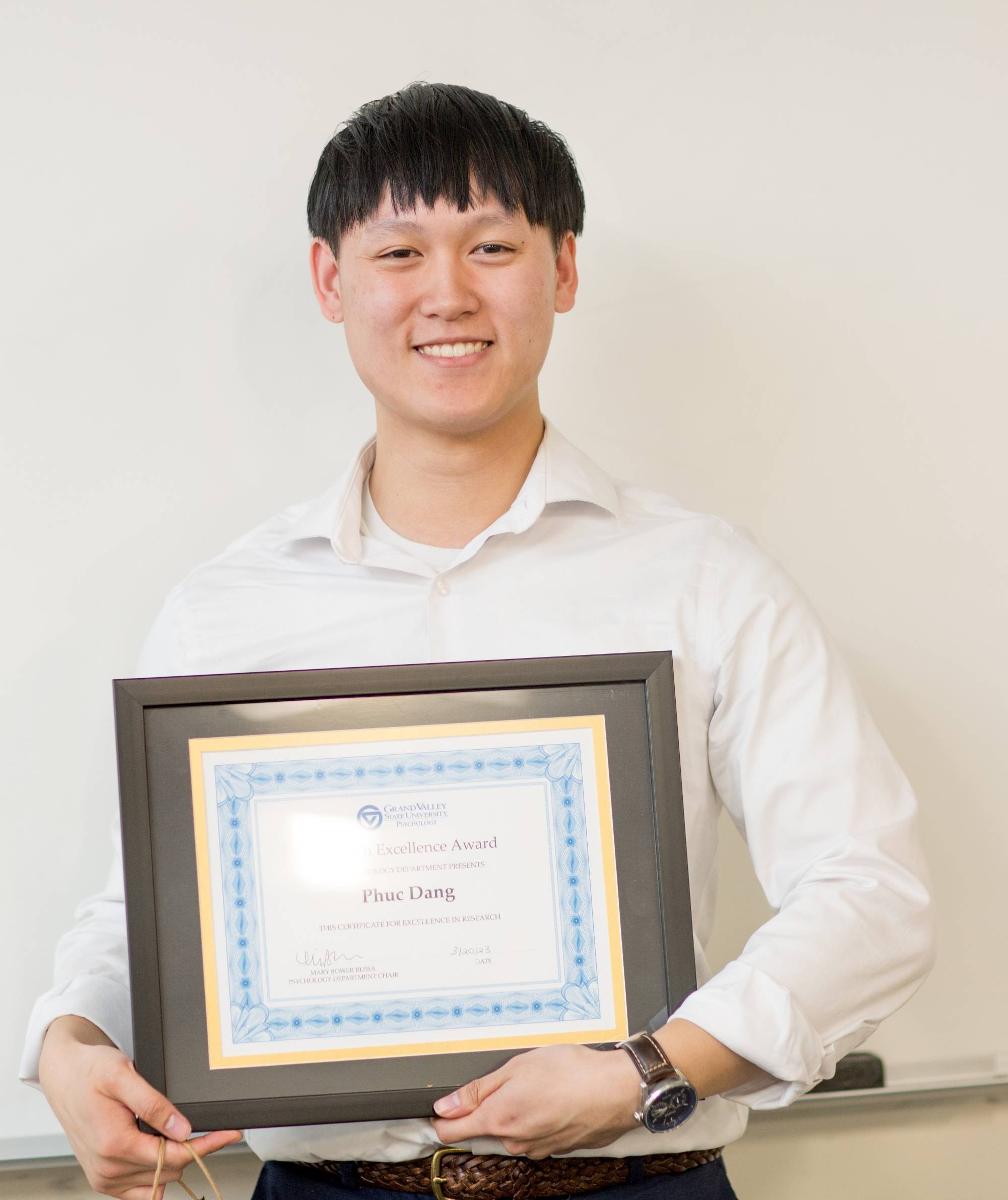 Phuc Dang